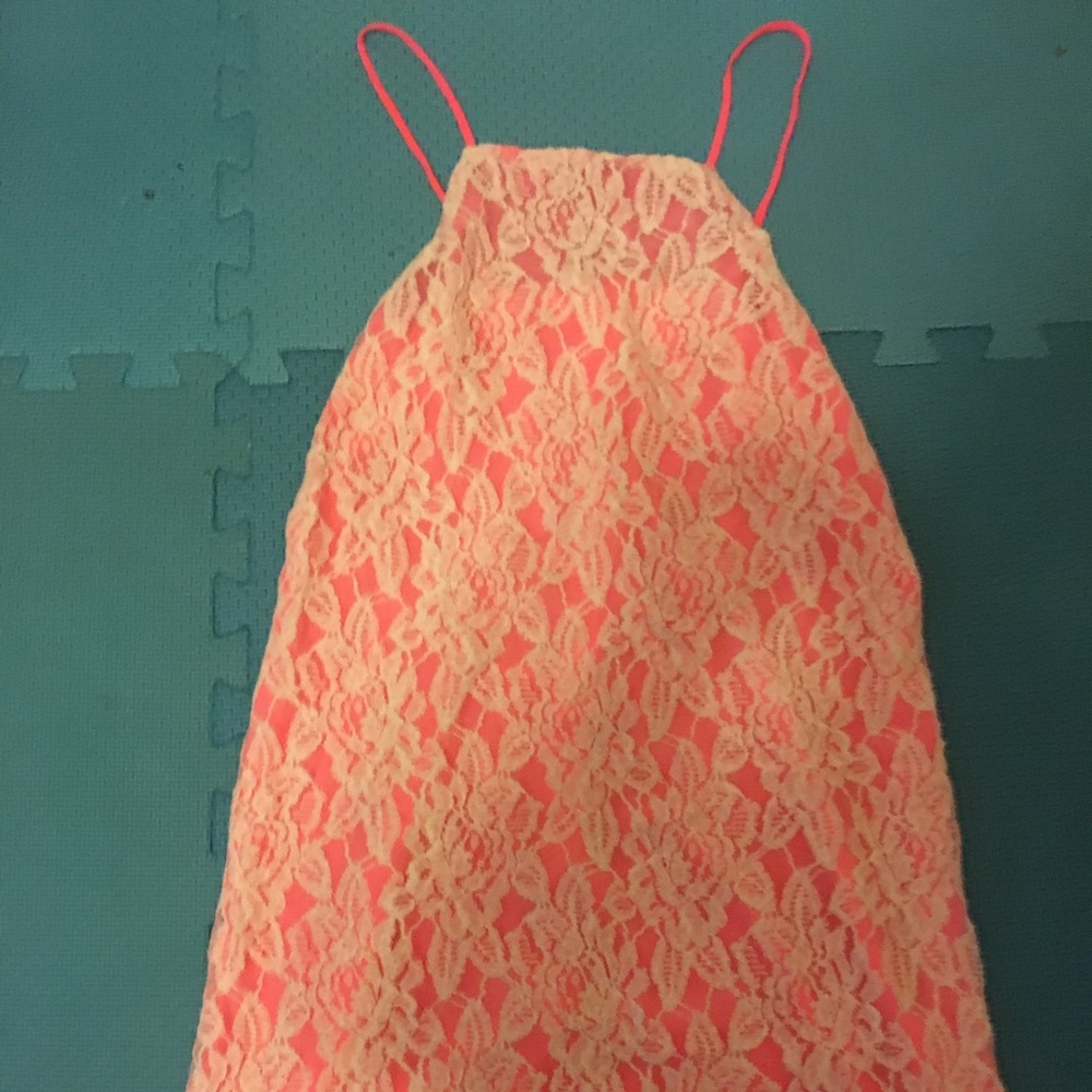 Urban outfitters mini dress